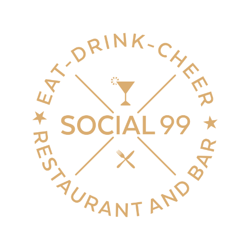 social logo